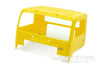 Hobby Plus 1/18 Scale CR18P Yellow 6x6 Flat Bed Body HBP240463