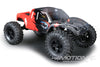 Hobby Plus CR18P EVO Pro 1/18 Scale Brushless 4WD Mini Crawler - RTR HBP1810360