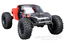 Load image into Gallery viewer, Hobby Plus CR18P EVO Pro 1/18 Scale Brushless 4WD Mini Crawler - RTR HBP1810360
