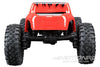 Hobby Plus CR18P EVO Pro 1/18 Scale Brushless 4WD Mini Crawler - RTR HBP1810360