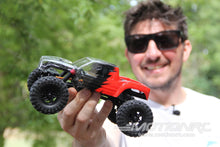 Load image into Gallery viewer, Hobby Plus CR18P EVO Pro 1/18 Scale Brushless 4WD Mini Crawler - RTR HBP1810360-BB
