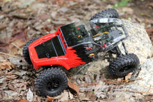 Load image into Gallery viewer, Hobby Plus CR18P EVO Pro 1/18 Scale Brushless 4WD Mini Crawler - RTR HBP1810360-BB
