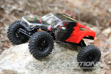 Load image into Gallery viewer, Hobby Plus CR18P EVO Pro 1/18 Scale Brushless 4WD Mini Crawler - RTR HBP1810360-BB
