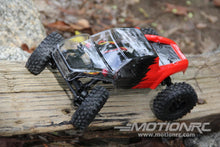 Load image into Gallery viewer, Hobby Plus CR18P EVO Pro 1/18 Scale Brushless 4WD Mini Crawler - RTR HBP1810360-BB
