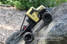 Load image into Gallery viewer, Hobby Plus-Furitek CR18P Matte Sand 2024 T-Hunter 1/18 Scale 4WD Brushless Mini Crawler - RTR HBP1810419
