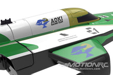 Load image into Gallery viewer, Joysway E1 RaceBird Team Aoki 1/14 Scale 545mm (21.5”) Hydrofoil - RTR JSW8608AOKI
