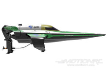 Load image into Gallery viewer, Joysway E1 RaceBird Team Aoki 1/14 Scale 545mm (21.5”) Hydrofoil - RTR JSW8608AOKI
