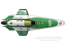 Load image into Gallery viewer, Joysway E1 RaceBird Team Aoki 1/14 Scale 545mm (21.5”) Hydrofoil - RTR JSW8608AOKI
