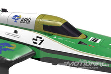 Load image into Gallery viewer, Joysway E1 RaceBird Team Aoki 1/14 Scale 545mm (21.5”) Hydrofoil - RTR JSW8608AOKI
