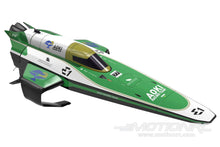 Load image into Gallery viewer, Joysway E1 RaceBird Team Aoki 1/14 Scale 545mm (21.5”) Hydrofoil - RTR JSW8608AOKI
