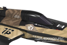 Load image into Gallery viewer, Joysway E1 RaceBird Team Brady 1/14 Scale 545mm (21.5”) Hydrofoil - RTR JSW8608BRADY
