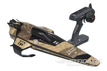 Load image into Gallery viewer, Joysway E1 RaceBird Team Brady 1/14 Scale 545mm (21.5”) Hydrofoil - RTR JSW8608BRADY
