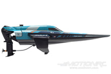 Load image into Gallery viewer, Joysway E1 RaceBird Team Miami 1/14 Scale 545mm (21.5”) Hydrofoil - RTR JSW8608MIAMI
