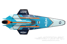 Load image into Gallery viewer, Joysway E1 RaceBird Team Miami 1/14 Scale 545mm (21.5”) Hydrofoil - RTR JSW8608MIAMI
