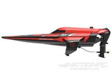 Load image into Gallery viewer, Joysway E1 RaceBird Team Westbrook 1/14 Scale 545mm (21.5”) Hydrofoil - RTR JSW8608WEST
