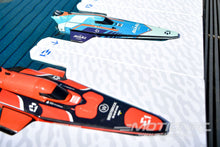 Load image into Gallery viewer, Joysway E1 RaceBird Team Westbrook 1/14 Scale 545mm (21.5”) Hydrofoil - RTR JSW8608WEST
