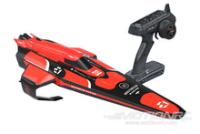 Load image into Gallery viewer, Joysway E1 RaceBird Team Westbrook 1/14 Scale 545mm (21.5”) Hydrofoil - RTR JSW8608WEST
