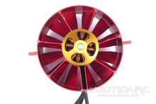 Load image into Gallery viewer, JP Hobby 120mm 12-Blade EDF 12S Power System w/670Kv JPH6007-106
