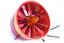 Load image into Gallery viewer, JP Hobby 120mm 12-Blade EDF 12S Power System w/670Kv JPH6007-106
