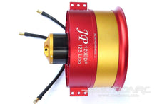 Load image into Gallery viewer, JP Hobby 120mm 12-Blade EDF 12S Power System w/670Kv JPH6007-106
