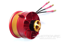 Load image into Gallery viewer, JP Hobby 120mm 12-Blade EDF 12S Power System w/670Kv JPH6007-106
