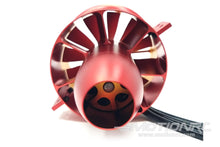 Load image into Gallery viewer, JP Hobby 70mm 12-Blade EDF 4S-6S Power System w/ 2250Kv
