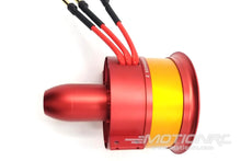 Load image into Gallery viewer, JP Hobby 80mm 12-Blade EDF 4S-6S Power System w/2200Kv JPH6007-101
