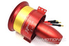 JP Hobby 90mm 12-Blade EDF 12S Power System w/1080Kv JPH6007-104