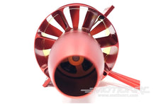 Load image into Gallery viewer, JP Hobby 90mm 12-Blade EDF 12S Power System w/1080Kv JPH6007-104
