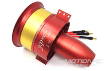 Load image into Gallery viewer, JP Hobby 90mm 12-Blade EDF 8S Power System w/1400Kv JPH6007-103
