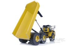 Load image into Gallery viewer, Kabolite K960 1/16 Scale 6x6 Hydraulic Articulated Dump Truck - RTR KBLK960
