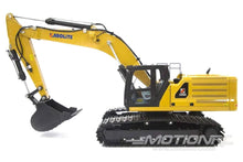 Load image into Gallery viewer, Kabolite K961 1/18 Scale Hydraulic Excavator with Attachments - RTR KBLK961-100S
