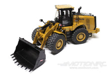 Load image into Gallery viewer, Kabolite K966 1/16 Scale Hydraulic Articulated Loader - RTR KBLK966-100
