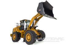 Load image into Gallery viewer, Kabolite K966 1/16 Scale Hydraulic Articulated Loader - RTR KBLK966-100
