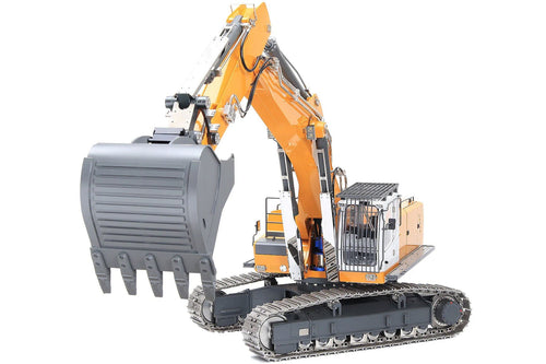 Kabolite K970 1/14 Scale Hydraulic Excavator - RTR KBLK970-100S