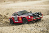 Kyosho Fazer MK2 FZ02-R 1971 Datsun 240Z Rally 1/10 Scale 4WD Car - RTR KYO34482T1