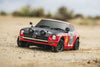 Kyosho Fazer MK2 FZ02-R 1971 Datsun 240Z Rally 1/10 Scale 4WD Car - RTR KYO34482T1