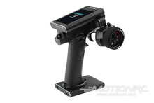 Load image into Gallery viewer, Kyosho FlySky Noble NB4+ 8-Channel Transmitter with FRR4B Receiver for Surface Models KYO82152-A
