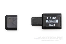 Load image into Gallery viewer, Kyosho FlySky Noble NB4+ 8-Channel Transmitter with RM005 and EVO Mini-Z Receiver KYO82152M2-A
