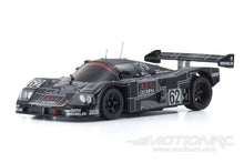 Load image into Gallery viewer, Kyosho Mini-Z Black Sauber-Mercedes C9 #62 LeMans 1988 MR-03 1/27 Scale RWD - RTR KYO32353AG
