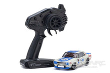 Load image into Gallery viewer, Kyosho Mini-Z Blue No. 15 Nissan 1972 Skyline 2000 GT-R KPGC10 1/27 Scale AWD - RTR KYO32643BL
