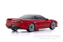 Load image into Gallery viewer, Kyosho Mini-Z Red Honda NZX MR-03 1/27 Scale RWD Car - RTR KYO32352R
