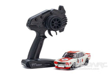 Load image into Gallery viewer, Kyosho Mini-Z Red No. 6 Nissan 1972 Skyline 2000 GT-R KPGC10 1/27 Scale AWD - RTR KYO32643R
