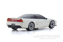 Load image into Gallery viewer, Kyosho Mini-Z White Honda NZX MR-03 1/27 Scale RWD Car - RTR KYO32352W
