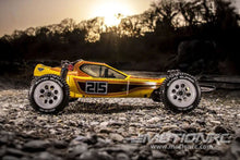 Load image into Gallery viewer, Kyosho Optima Pro 1/10 Scale 4WD EP Buggy - KIT KYO30620
