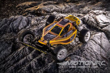 Load image into Gallery viewer, Kyosho Optima Pro 1/10 Scale 4WD EP Buggy - KIT KYO30620
