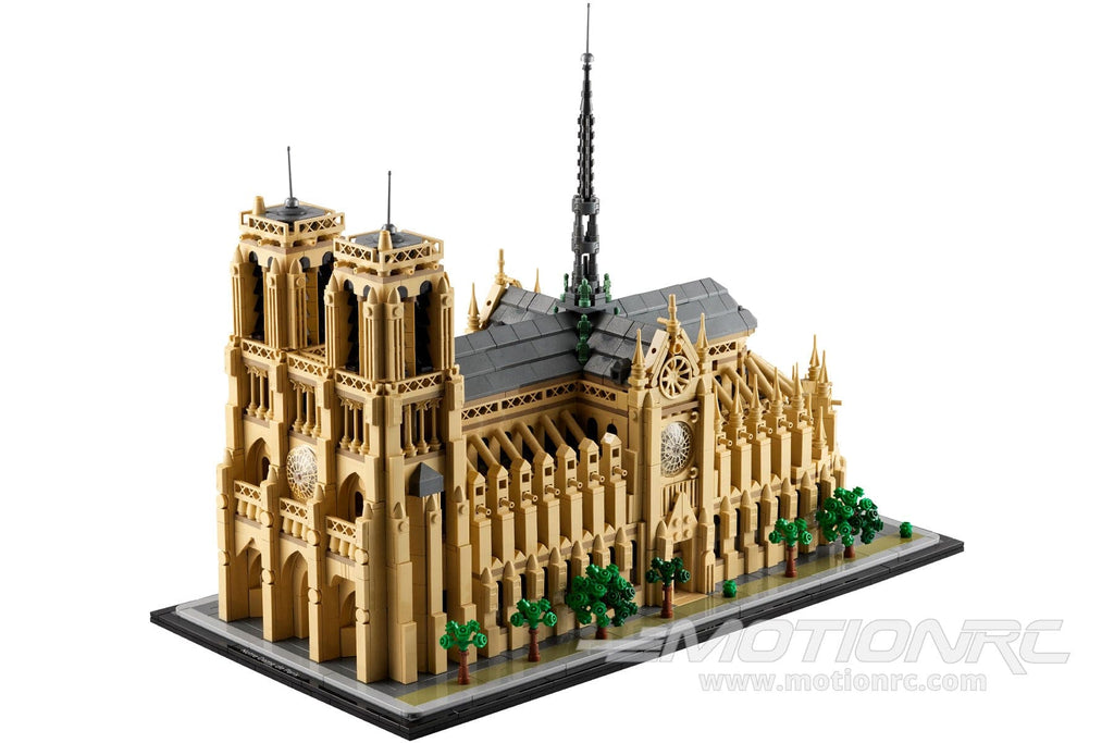 LEGO Architecture Notre-Dame de Paris 21061