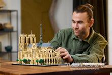 Load image into Gallery viewer, LEGO Architecture Notre-Dame de Paris 21061
