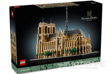 Load image into Gallery viewer, LEGO Architecture Notre-Dame de Paris 21061
