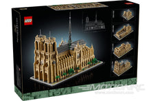 Load image into Gallery viewer, LEGO Architecture Notre-Dame de Paris 21061
